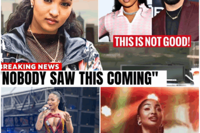 The $8 Million Secret: How Shenseea’s Ruthless Focus, “Side Chick” Confession, and $1,000-in-the-Bank Hustle Forged a Global Superstar.