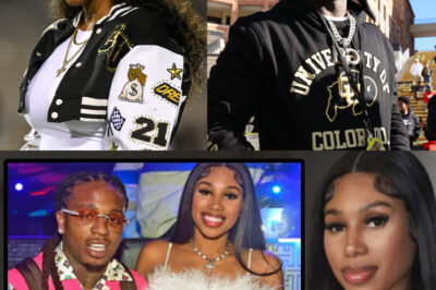 At 32, Deiondra Sanders FINALLY Reveals The TRUTH About Her Break Up With Jacquees.