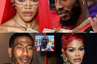 Iman Shumpert SNAPS On Teyana Taylor. After Losing Child Support Case — Fans Say He’s BROKE!