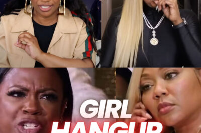 Latocha Scott Done LIED On Mama Joyce On WWHL Kandi Had To CHECK A Bih.