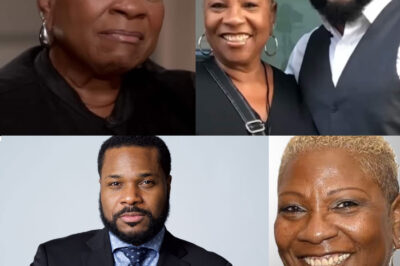 Malcolm-Jamal Warner’s Mother FINALLY Speaks Out After His Death “He Lived a LIE!”