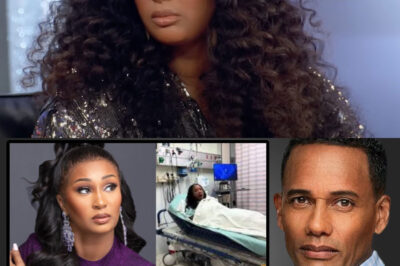 Fans BEGGING For Prayers After Hill Harper EXPOSE Melody’s SCARY Diagnosis!