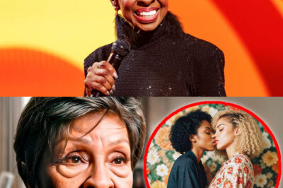 At 80, Gladys Knight FINALLY Confirms The Rumors.