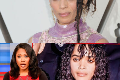“If You Remember Lisa Bonet You HAVE TO Watch This” – SHOCKING Confessions & More.