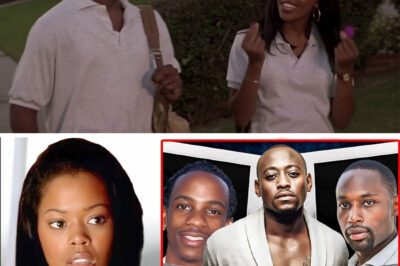 Malinda Williams Exposing The 5 DARKEST SECRETS On “The Wood” That Shocked Fans.