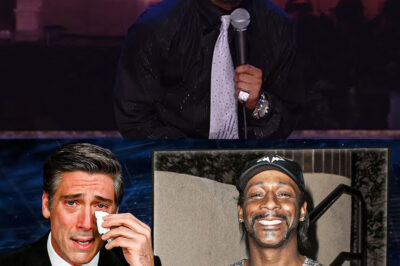 The Unbearable Price of Truth: Inside the $59 Million Betrayal and Heartbreaking Chaos That Haunts Comedy Legend Katt Williams.