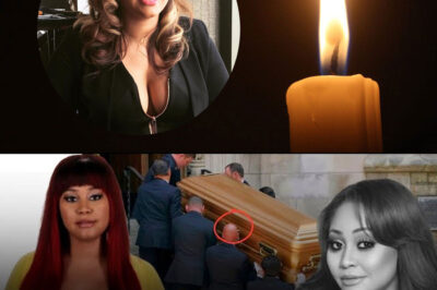 Reality TV Shock: KD Lewis Dies at 44—Family Reveals Cause of Death and Her Powerful Last Message.