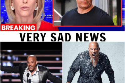 The Silent Cost of Loyalty: At 58, Vin Diesel’s Untouchable Façade Cracks to Reveal a Lifetime of Poverty, Pain, and Heartbreak.