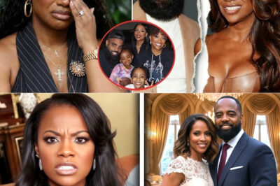 Kandi Burruss has just revealed one of the most shocking truths to ever come out of her relationship with Todd Tucker. After 11 years of marriage, Kandi shared the devastating news that Todd had been hiding a secret second marriage—and even a second family. 😱 The revelation has left fans stunned, and in this video, we break down every shocking detail.