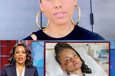 Don’t Cry When You Hear The Tragic News About Alicia Keys. Her rise to fame was darker than the world ever knew.