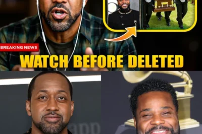 The Invisible Thread: Jaleel White Breaks His Silence on Malcolm-Jamal Warner’s Final Goodbye.