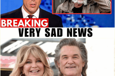 Kurt Russell’s $200 Million Legacy: The Heartbreaking Reason His Family Cries.