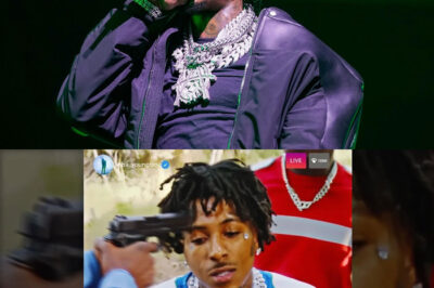 Dragged to Safety: Viral Chaos in New Orleans Exposes the Terrifying Reality of NBA YoungBoy’s Tour and the Legal Fires That Forged His Fanatic Fandom