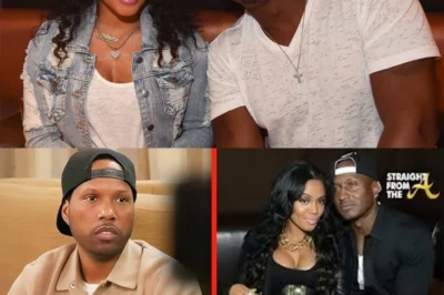 “Exposed! Mendeecees Reveals Shocking Truth About Kirk and Jasmine’s Split! For years, fans of Love and Hip Hop have speculated about the dynamics between Kirk Frost and Jasmine, but now, Mendeecees, a well-known figure from the reality TV world, is breaking his silence.  At 47, Mendeecees is finally revealing the truth behind one of the most toxic relationships in the entertainment industry.”