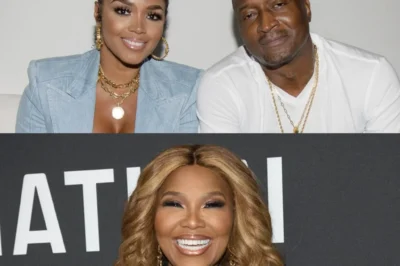Kirk & Rasheeda Officially CANCELED Forever After Mona Scott Spills Explosive Contract Secrets That Expose the Dark Truth Behind Love & Hip Hop | Fans STUNNED As Hidden Deals, Fake Storylines, and Shocking Betrayals Come to Light—Did Mona Just END Their Careers For Good?