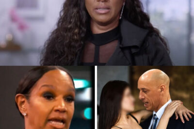 Jackie Christie Exposes SHOCKING DETAILS About His Affair With A Young WHITE Woman..!