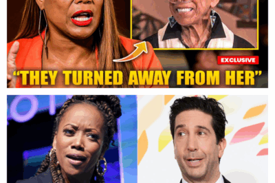 Living Single’s Unseen Scars: Why the Cast’s Absence at Rita Owens’ Funeral Sparked a Reckoning of Hollywood’s Injustices