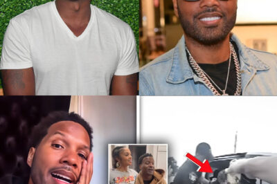 Mendeecees & Kirk Frost ARRESTED After WILD Clash! Chaos BREAKS LOOSE!