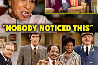 The Jeffersons Cast Finally Breaks Decades of Silence to Reveal Jaw-Dropping Secrets and Shocking Truths That Most Fans Had No Idea Existed — What They’ve Been Hiding Will Change Everything You Thought You Knew About the Show Forever!