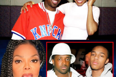 At 58, Janet Jackson has finally opened up about the painful truth behind her relationship with Jermaine Dupri — and after years of silence, we’re now seeing what really went wrong.