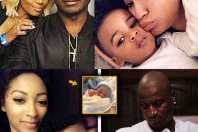 Love & Hip Hop DRAMA – Kirk & Jasmine’s Hidden Baby UNCOVERED?