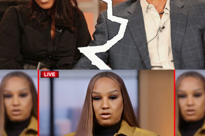 Jackie’s Divorce Case DESTROYED as Doug Spills Shocking Details | Courtroom Chaos!