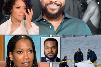 MAJOR UPDATE Regina King FINALLY Exposes Malcolm’s Wife SECRETLY Plotted His DEATH?!