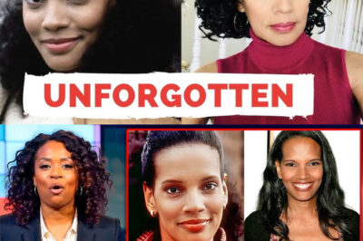 Remember Lisa McDowell From Coming To America? DON’T Gasp When You See Her Today