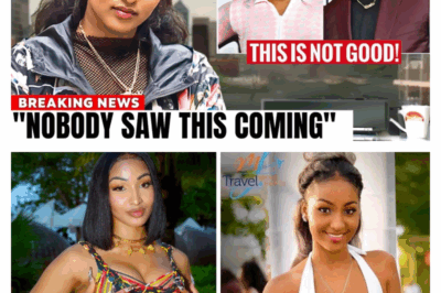 From $1,000 and Hand-Me-Downs to Global Superstar: Shenseea’s Ruthless Hustle and the Backlash from Home