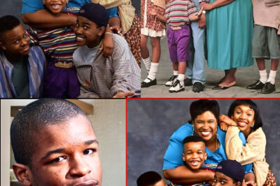 This Is the Shocking Reason Why the TV Show”Thea” WAS Canceled!