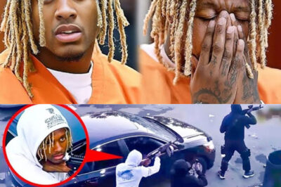 Lil Durk just turned the c0urtroom into a stage — and what he said about trust and revenge stunned everyone listening. Fans say the rapper “spoke straight from pain,” while critics claim he revealed too much. Now the internet’s on fire asking the same question: who was Durk really talking about?