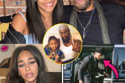 At 38, D’angelo’s Daughter REVEALS Heartbreaking Reason He DIED Suddenly