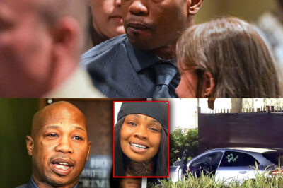 Hernandez Govan Finally Admits His Daughter Was EXECUT3D As Revenge For Dolph.