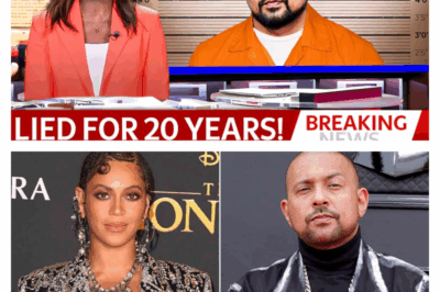 Sean Paul Breaks His Silence: Unraveling the 19-Year Mystery of “Baby Boy” and the Beyoncé Rumors