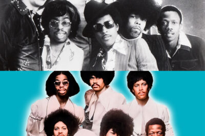 The SAD Life & End Of ‘Ohio Players’ Is BEYOND HEARTBREAKING!!