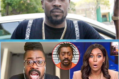 At fifty-two years old, Beenie Man’s DARKEST secret just came out and what he revealed changes everything.