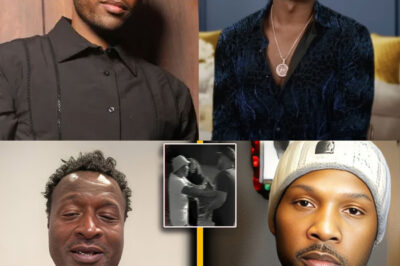 BLACKLISTED! Kirk Frost & Mendeecees Banned from Reality TV?
