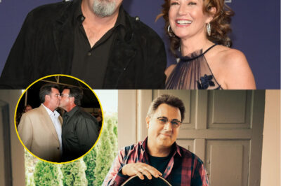 SHOCKING CONFIRMATION: At 67, Vince Gill FINALLY Addresses the Rumors — “I Wasn’t Hiding… I Was Healing”