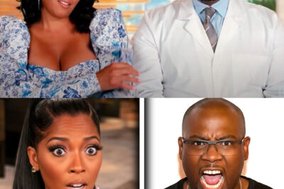 Eugene Harris Takes Legal Action Against Toya Bush-Harris after Shocking Allegations. In an exclusive and emotional reveal, Toya Bush Harris drops a bombshell about her marriage to Eugene Harris. For years, their relationship seemed perfect, but the truth tells a completely different story. Toya reveals Eugene’s shocking 5-year affair with THREE different women, and the painful truth behind their broken marriage.