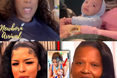 ‘He WON’T Make It’… Chrisean Rock’s Mom CONFIRMS Heartbreaking News!