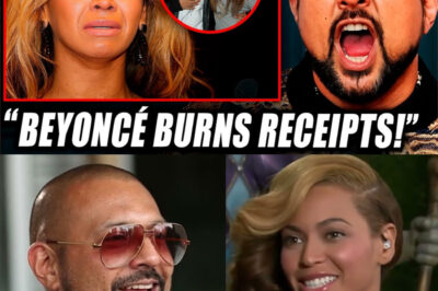 The $50,000 Silence: Sean Paul’s Bombshell Lawsuit Reveals Corporate Blueprint to Erase Him and Conceal Beyoncé’s Secret Romance.