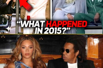 “SHE’S DONE PROTECTING HIM” — Inside Beyoncé’s Shocking Divorce from Jay-Z, the Diddy Connection That Broke Her Silence, and the Empire of Secrets That’s Finally Crumbling