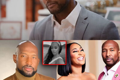 Martell Holt FINALLY REVEALS What’s REALLY Going On With Sunni & Mel!
