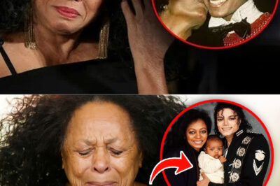 At 81, Diana Ross Finally Tells The Truth About Michael Jackson – a moment that rewrites decades of mystery, loyalty, and silence. What really happened behind the scenes? Why did Diana stay silent for so long? And what truths now come to light as she reflects on a lifetime of fame, pressure, and protection?