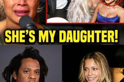What Blu Cantrell Just CONFESSED About Jay Z Will Leave You SPEECHLESS – The Dark Secret She HID For Years Is Finally Out, And Fans Are Saying This Could Change EVERYTHING We Thought We Knew About Him…