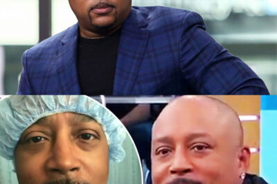 Sad News For Daymond John Fans. Its With Heavy Heart To Report That Actor Has Been Confirmed To Be…See more