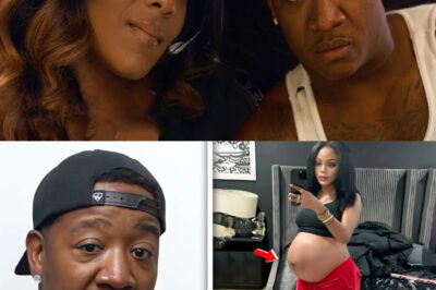 Kendra’s Pregnancy EXPOSED and Yung Joc Just Totally LOST HIS MIND.
