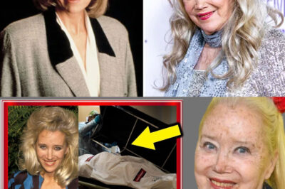 Golden Globe-Winning Actress Sally Kirkland Dies at 84 — Remembering a Fearless Hollywood Icon