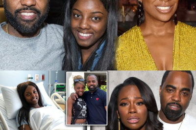 BREAKING NEWS: Kaela Tucker’s Doctors Revealed Really Bad News About Her Health!