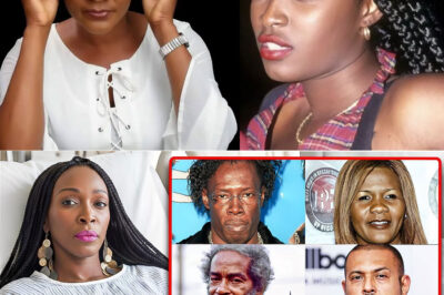 We FINALLY Know Why These 9 Dancehall Singers Disappeared – You Won’t Guess Why!